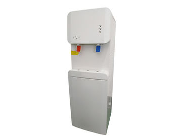 แผงด้านหน้า ABS ติดตั้งภายในเครื่องทำน้ำเย็นภายในตู้เย็นพร้อมล็อคความปลอดภัยสำหรับเด็ก