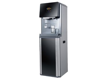 ตู้เย็น 50 ลิตร POU ตู้ทำน้ำร้อนและน้ำเย็น JLR2-5CG ระบบ UF RO