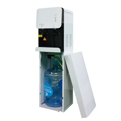 ตู้กดน้ำดื่มระบบสัมผัส 585W SS304 105L-G / H