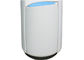 เพียวไวท์วันพีซบอดี้เครื่องทำน้ำอุ่นไฟฟ้าระบบน้ำเย็น ABS แบบบ้าน HC2701 สำหรับบ้าน