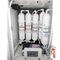 PP Touchless POU Water Dispenser RO T33 106L-ROGS 605W พร้อมเครื่องทำความร้อนเย็น