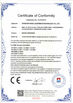 ประเทศจีน Shenzhen Angel Equipment &amp; Technology Co., Ltd. รับรอง